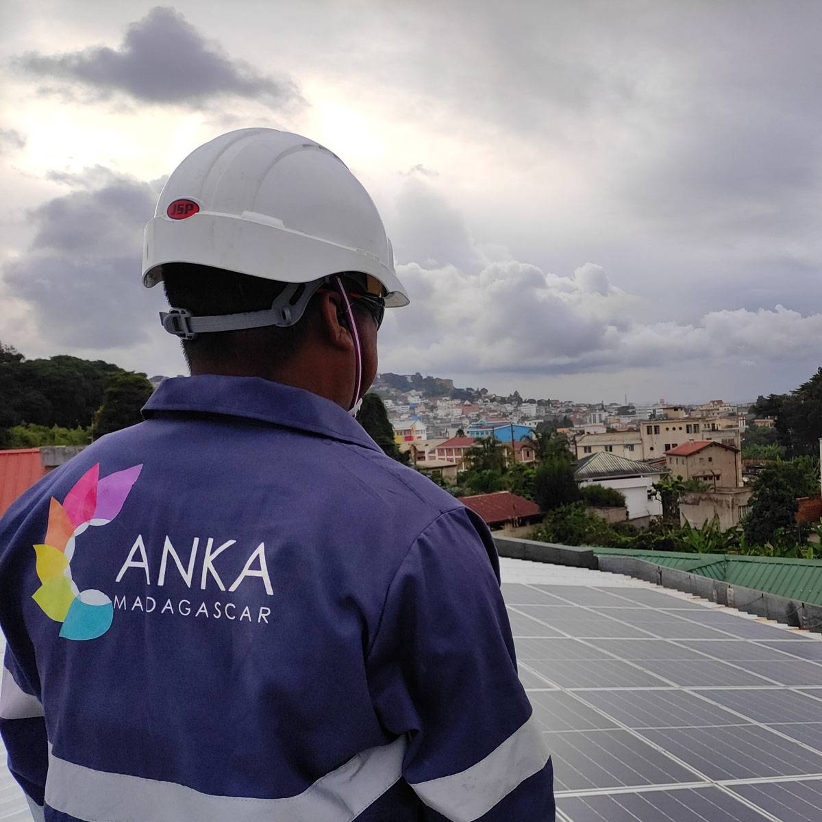 ANKA Team