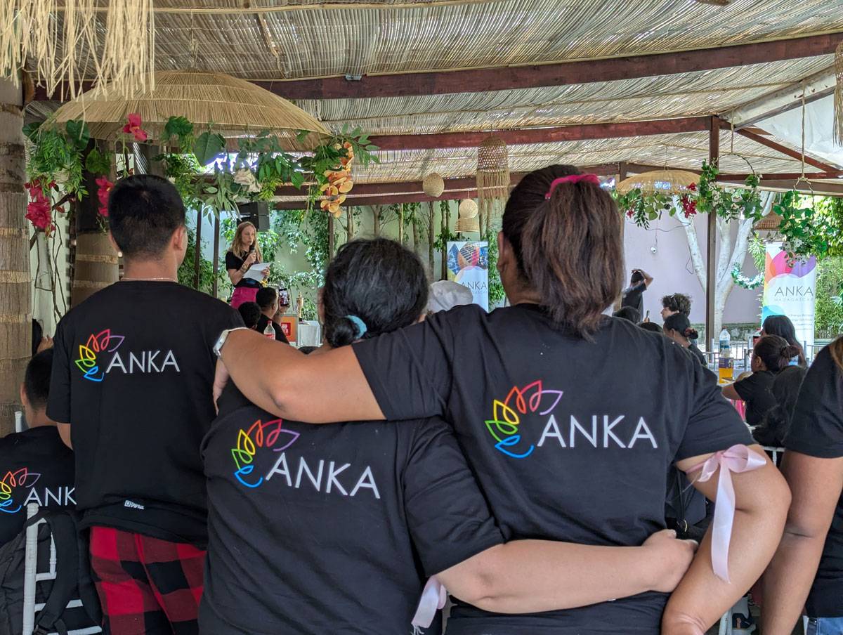 ANKA Team