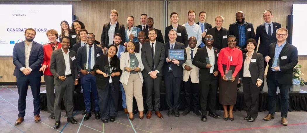 AFD Digital Energy Challenge Brussels 2024