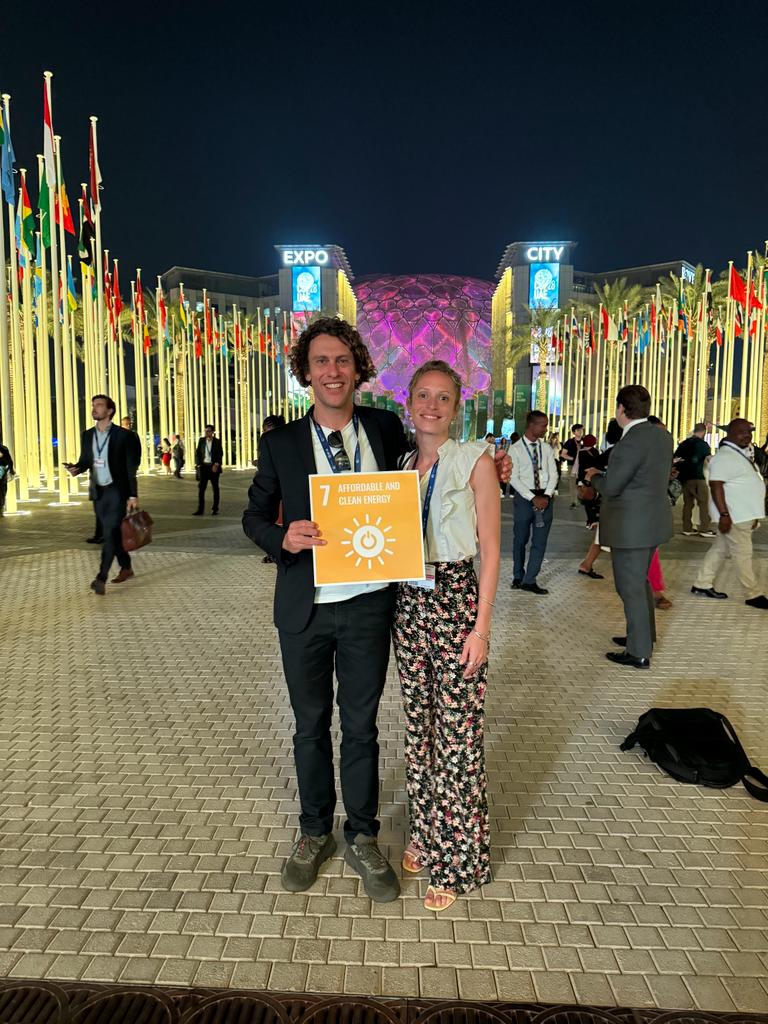 COP28 Dubai 2023