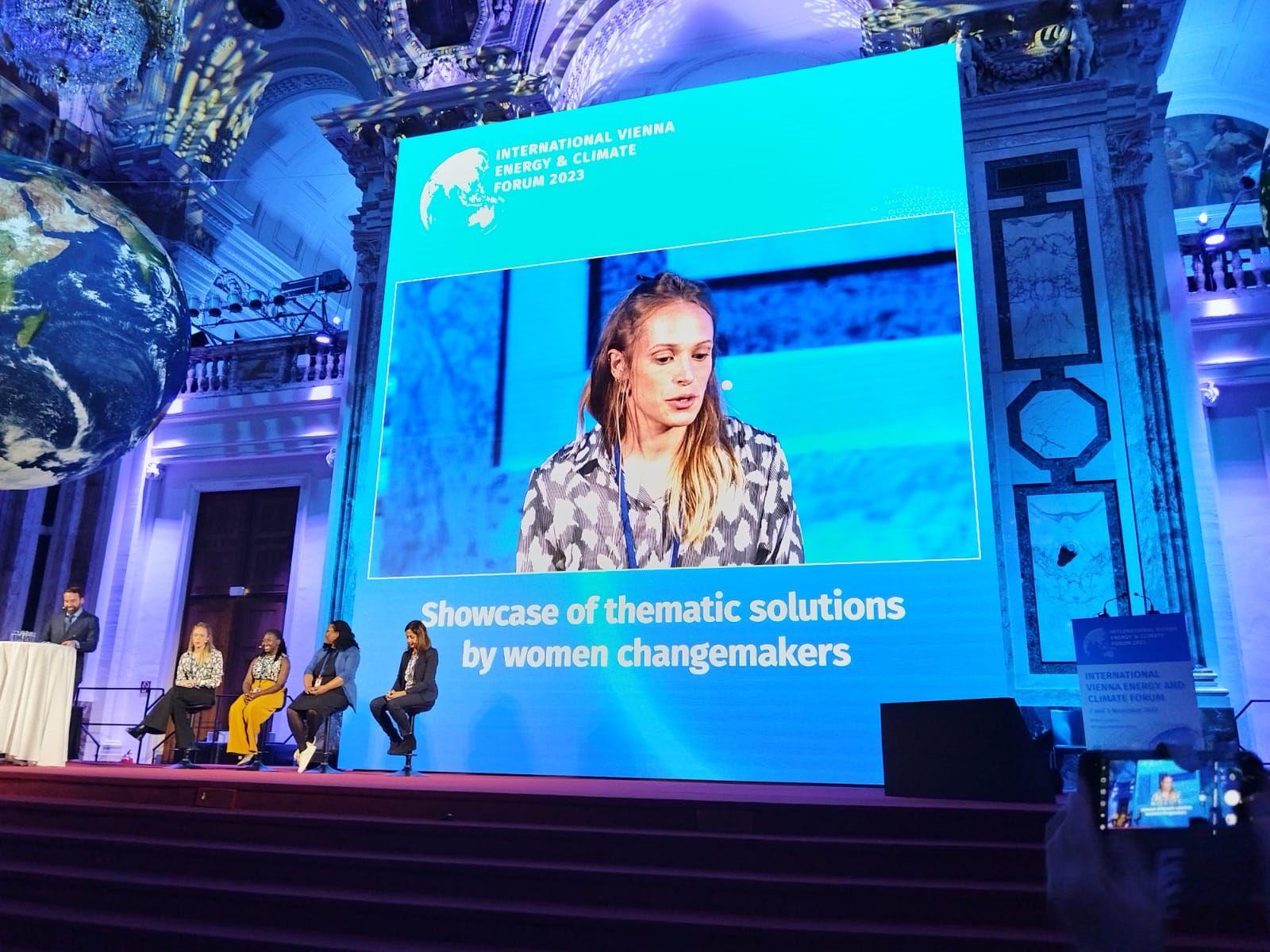 Vienna Energy Climate Forum 2023
