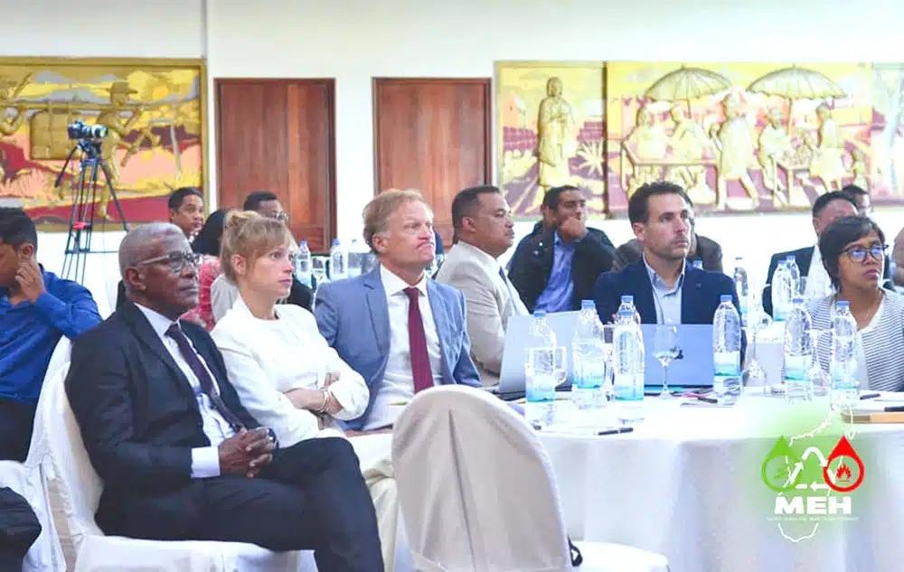 Mission 300 Antananarivo 2025