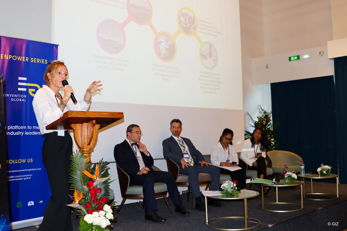 RenPower Madagascar 2024