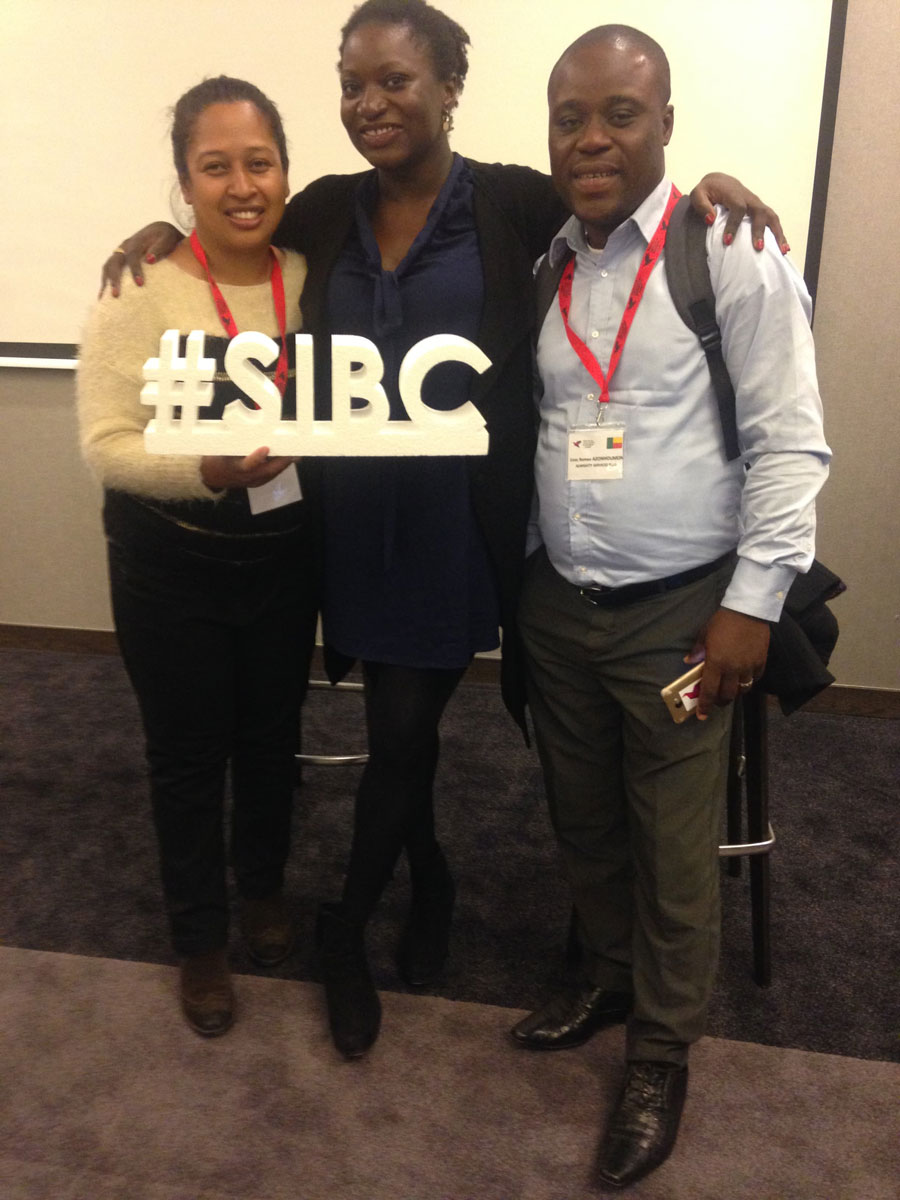 SIBC Marseille 2018