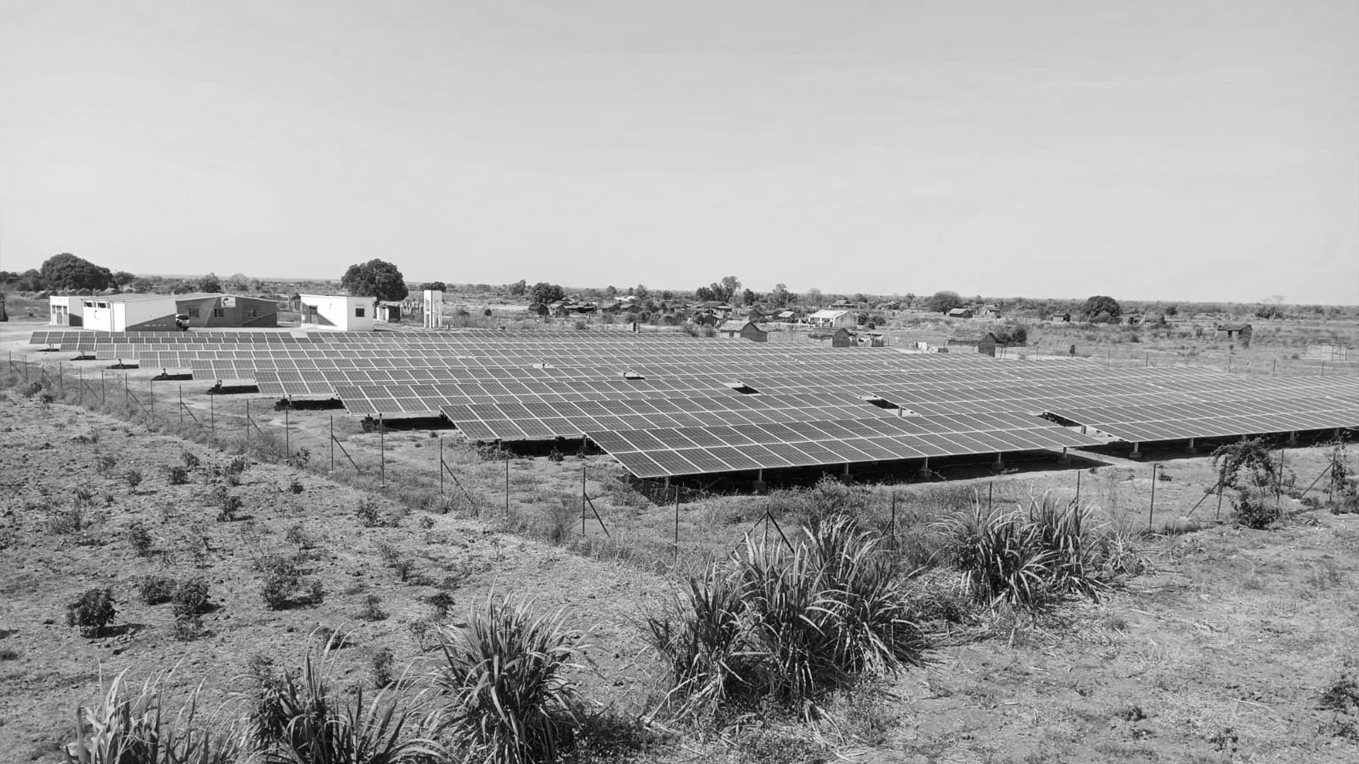 ANKA electrification infrastructure