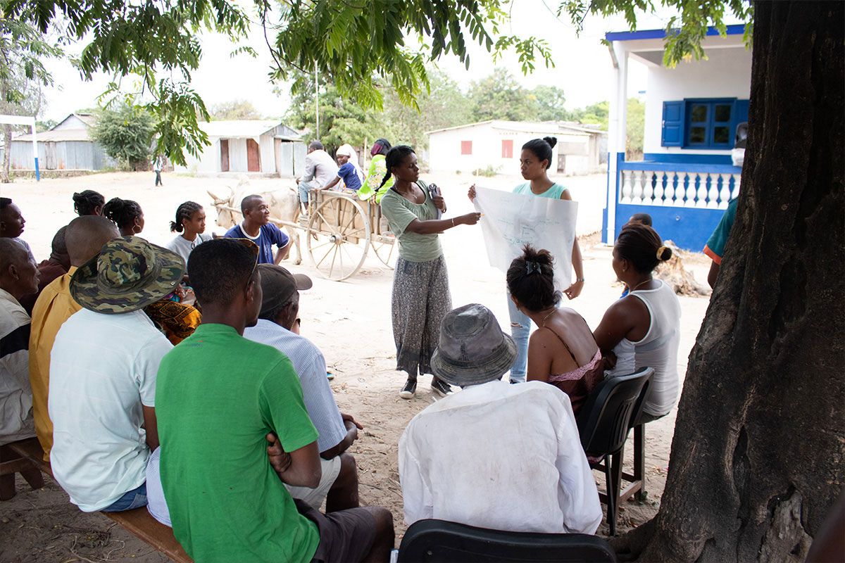Social & Societal Impact