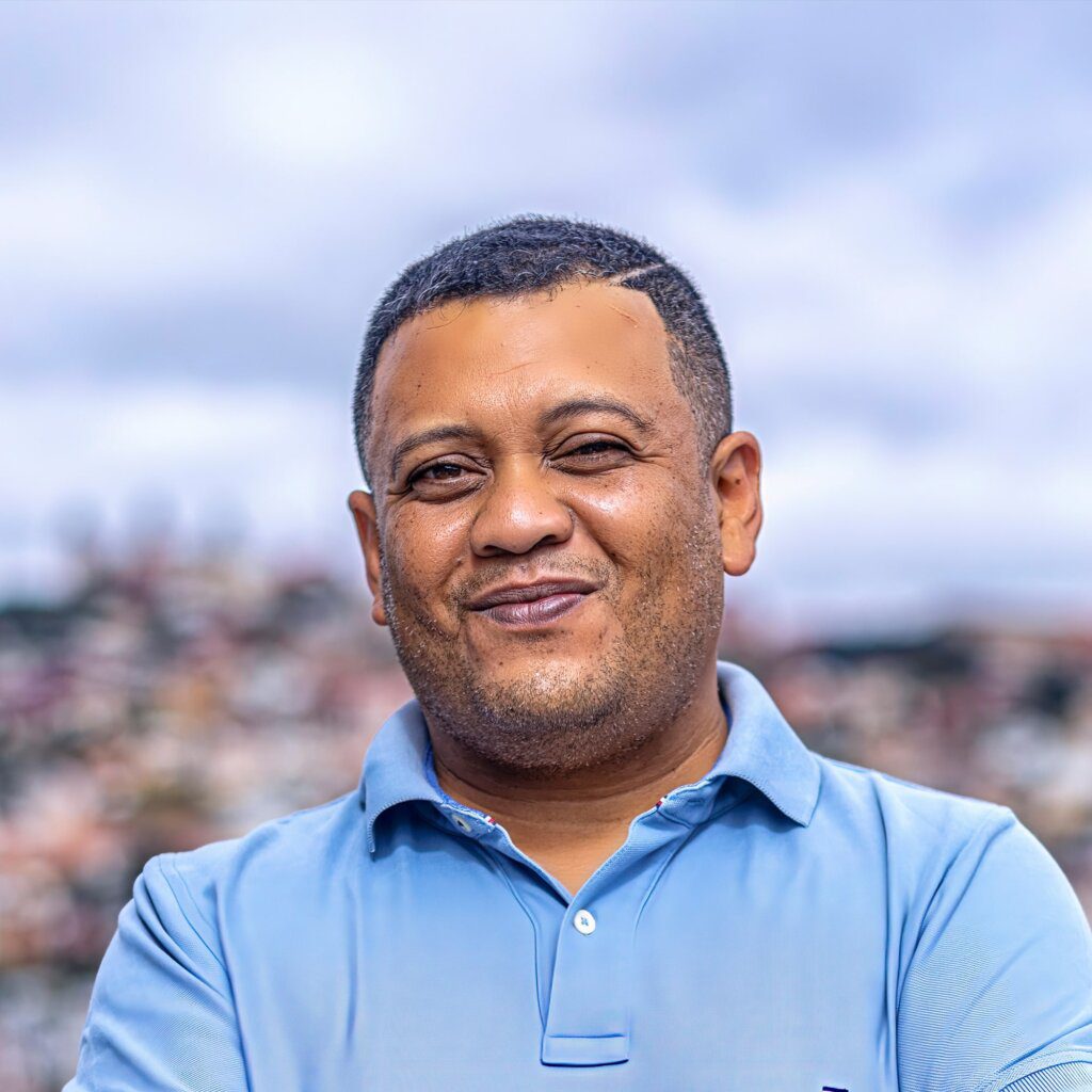 Directeur Anka Madagascar